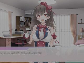 Idol Hands Opening Sex Scene
