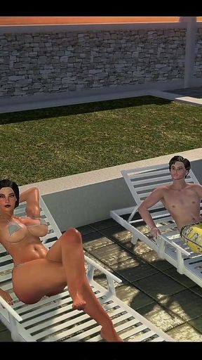 Lucky Life Se02ep19