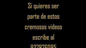 Chibolo de 20 A&ntilde_os me llena el Cuo de Semen