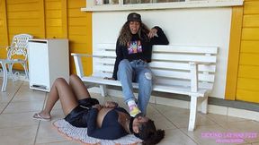 LOLAH VIBE - Did you really think we were friends?