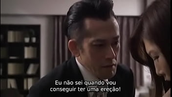 Por Favor, Satisfa&ccedil_a a Minha Esposa [Legendado] Sasaki Aki