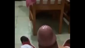 vietnamese cumshot