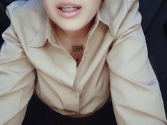 POV - Mistress HUMILLA a MACHO ALFA TEASER - AMA WHITEPRAXIS