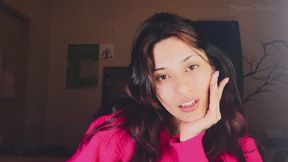 Beautiful Goddess Farts