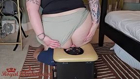 My Stinky Farts Taster Preview