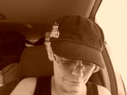 Stranded in Arizona