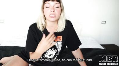 How to touch a woman. All the secrets - MyBadReputation