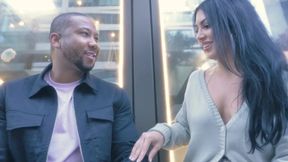 Date Nights Vol. 9 - Queenie Sateen