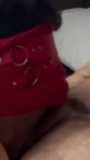 Every Thrust Was a Command Pt3