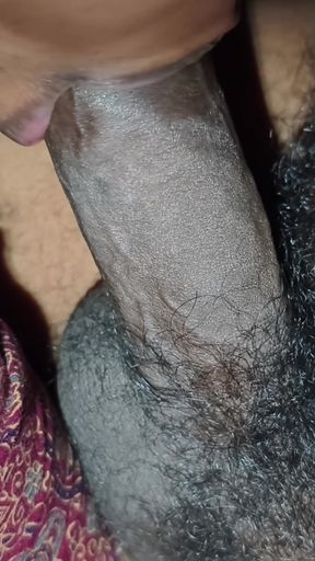 Mallu Tamil Girl Best Morning Blowjob