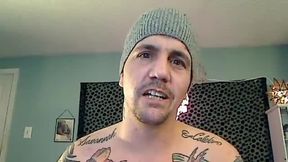 Johnny Rockher Private Show