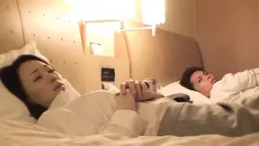 amateur POV: Mijn werknemer borst in ziekenhuis hond stijl