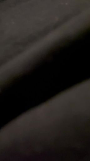 jerk off session #1 - imagining soft warm anime titty