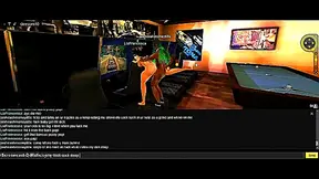 Lias 3D Hentai Adventure: Hot IMVU-Style Virtual Sex Fantasies Unleashed