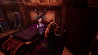 Blue is Better 1 Part 8 - Tails of Azeroth Series