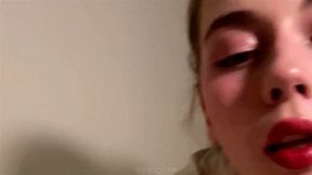 Truly a natural beauty ?