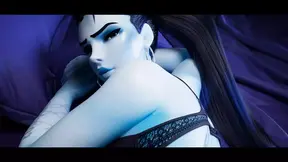 Overwatch Porn 3D Animation Compilation (108)