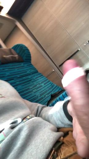 Train advanture