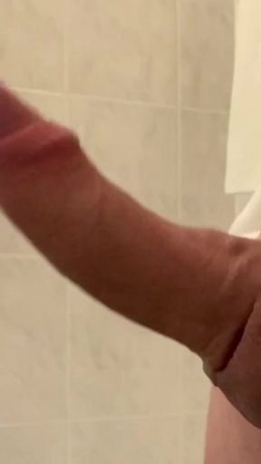 Captivating moment from &quot;small cock grows to big dick hands free&quot;