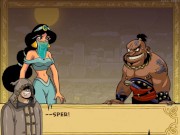 Princess Trainer [v2.03] Part 7 Who Is Jasper By LoveSkySan69