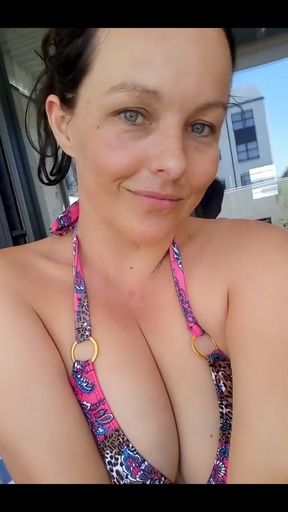 Summer Girl for Life