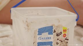 Andylynn Payne, Kasey Kei And Adira Allure - Hot 3some Shelesbian And Cis