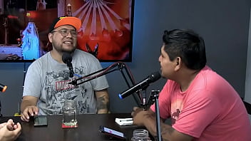 SEXO ANAL II Podcast.