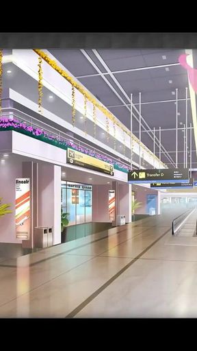 Huniepop 2 - Double Date - Part 5 Sexy Model Babes by Loveskysan