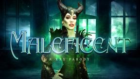 ”Maleficent A XXX Parody”