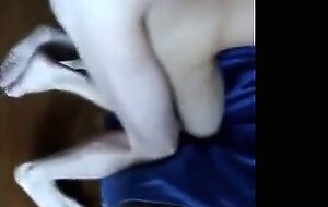 Max's Big Cock Bareback Adventure