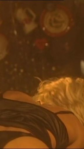 Matilda and the Anal Sins