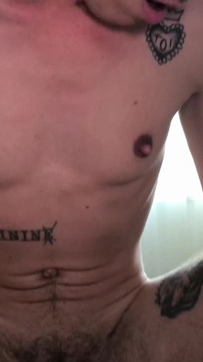 Whose Cock Should I Ride Next Time?