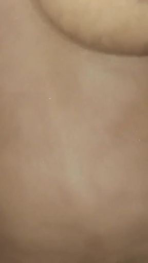 HANJOB, PANTIE TEASE AND A SEXY REVERSE COWGIRL TWERK   Clip 1