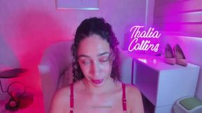 Slooply blowjob for stepdaddy