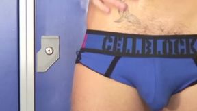 Locker Jock 3