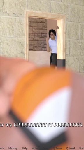 Laura Lustful Secrets (part 26)