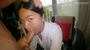 One Month Without Sex Lenas Turning Into A Demon - Blowpavel