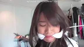 Smuggling Stewardess