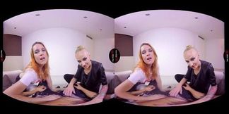 VirtualRealPorn com Delivery service