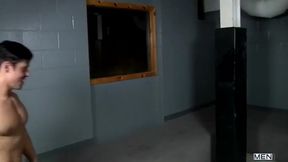 Rafael Alencar And Ricky Sinz In Incredible Sex Scene Homo Tattoo Exclusive , Its Amazing