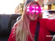Nicky Ferrari Mamita empezando el año cogiendo.