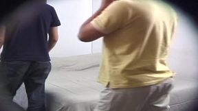 Spy Cocks Vol4 1
