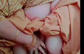 Today's Generation Wants to Post Everything on Social Media. in This Mms, This Newlywed Bride Enjoys Her Wedding Night. the Next