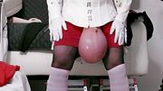 Become my Bigballs Slave Paypiggy