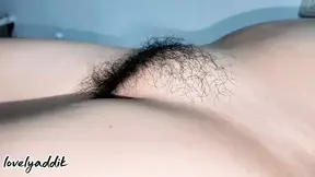 My Hairy MILF Cheating Wife Gets Hot Sex