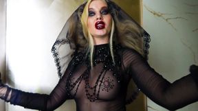 Kiss the Bride ( Unholy Lips)