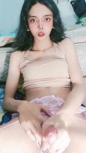 Another Premature Cumshot   Clip 1