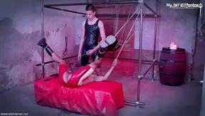 Power Piss Play: Sub Sluts Crave Dominance Dirty Humiliation – GayBDX xclusive