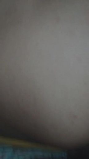 BBW Es Cogida En Cuatro Hasta Hasta Venirse Dentro