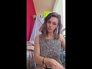 Domina Smoking